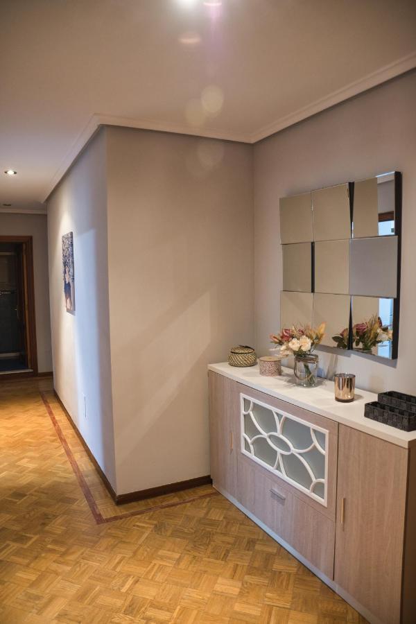 La De Lore, Piso Completo Apto 6 Personas Con Garaje Appartement *